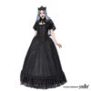 Robe De Mariée Gothique SINISTER
