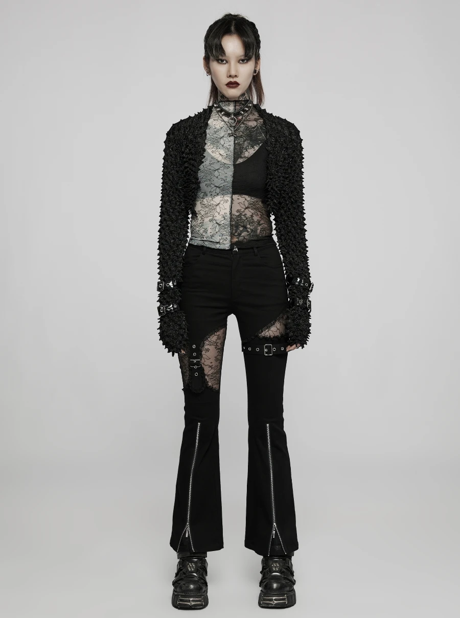 Pantalon Pattes D'eph PUNK RAVE 'Glismoda' – Image 5
