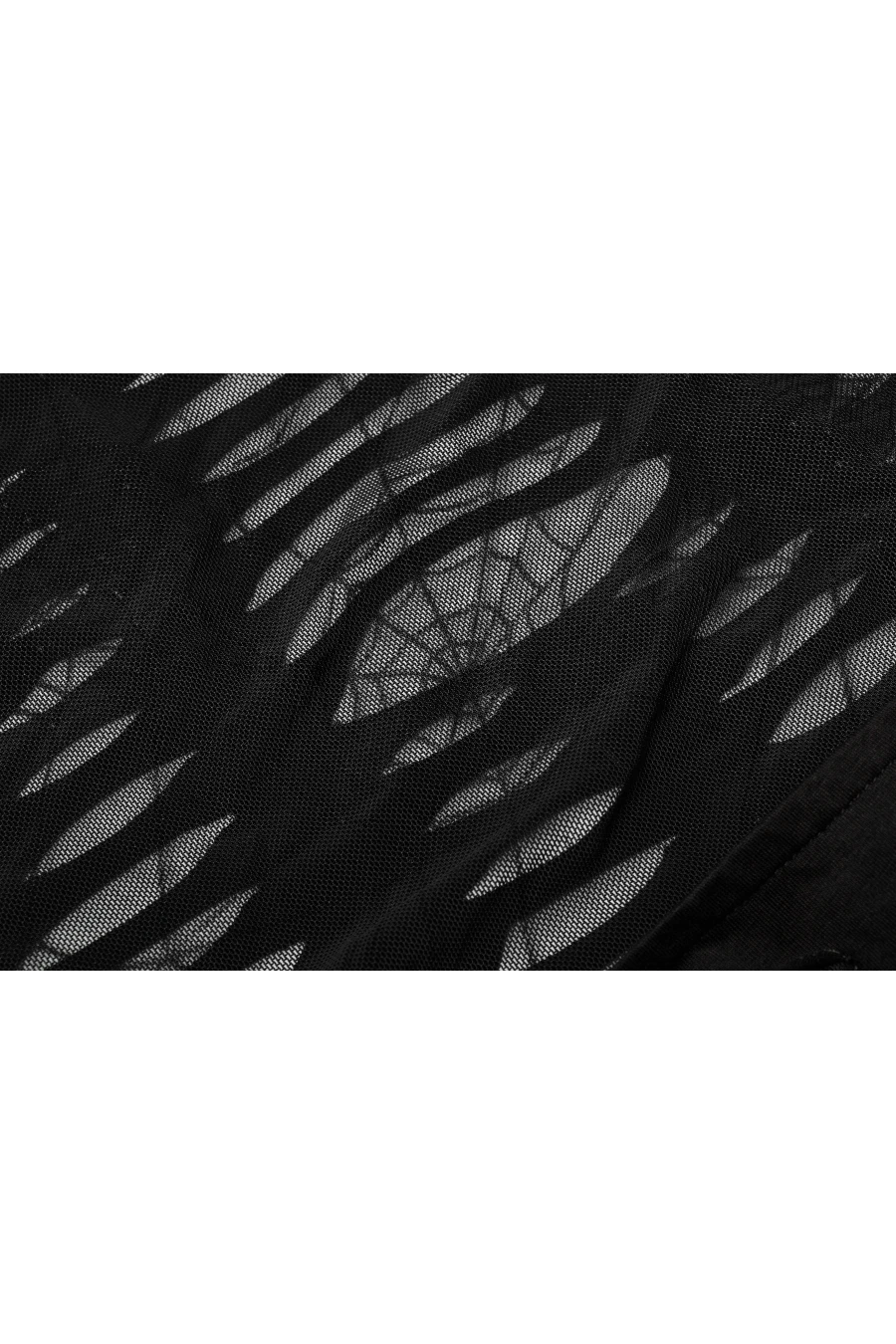 Top Gothique PUNK RAVE 'Sigga' – Image 5