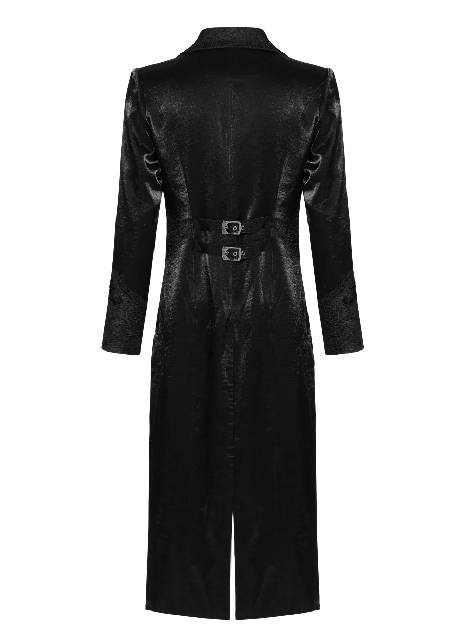 Veste PUNK RAVE 'the Dark Magnificent' – Image 6