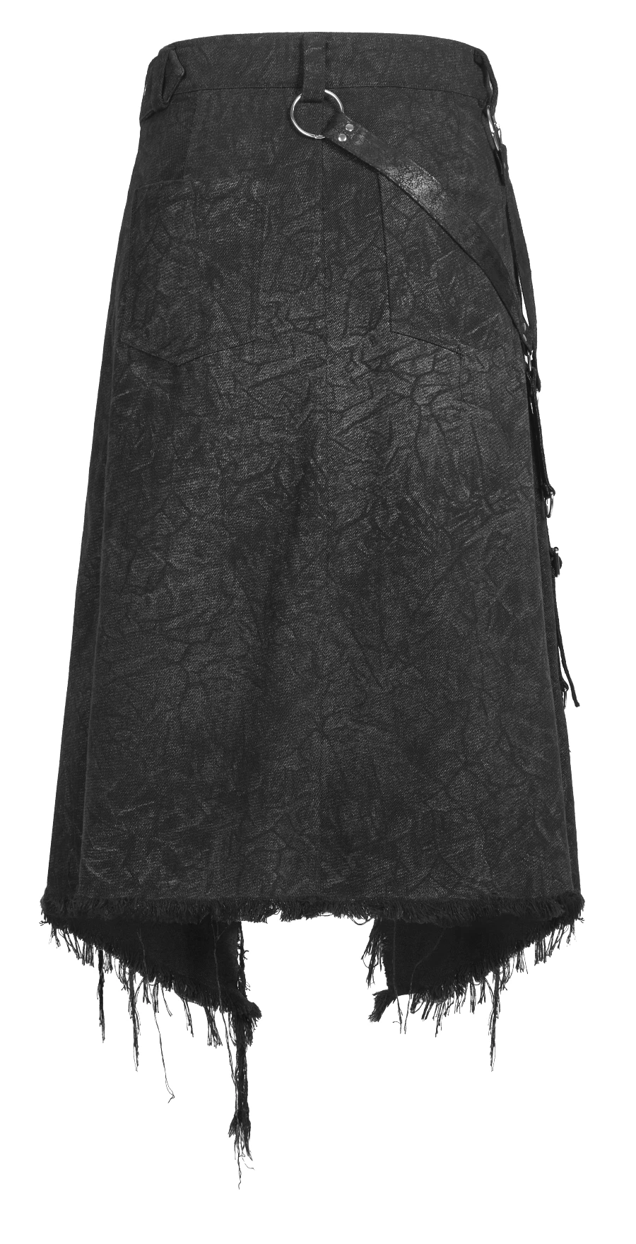 Surjupe Homme PUNK RAVE 'Goth Stylish' – Image 4