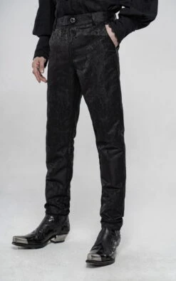 Pantalon PUNK RAVE 'lord Guntur'
