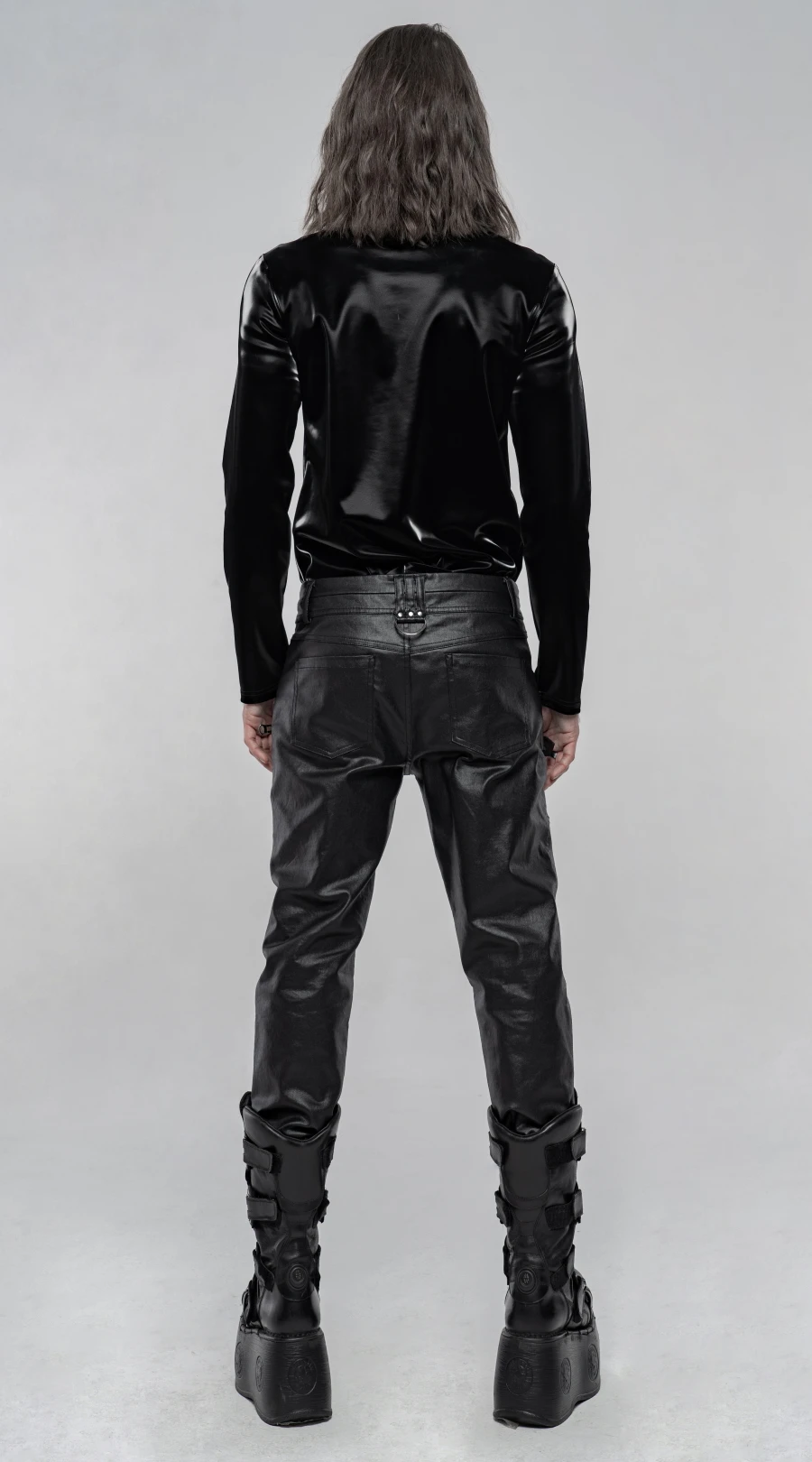 Pantalon Homme PUNK RAVE 'vladko' – Image 5