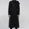 Long Manteau PUNK RAVE 'manawar'