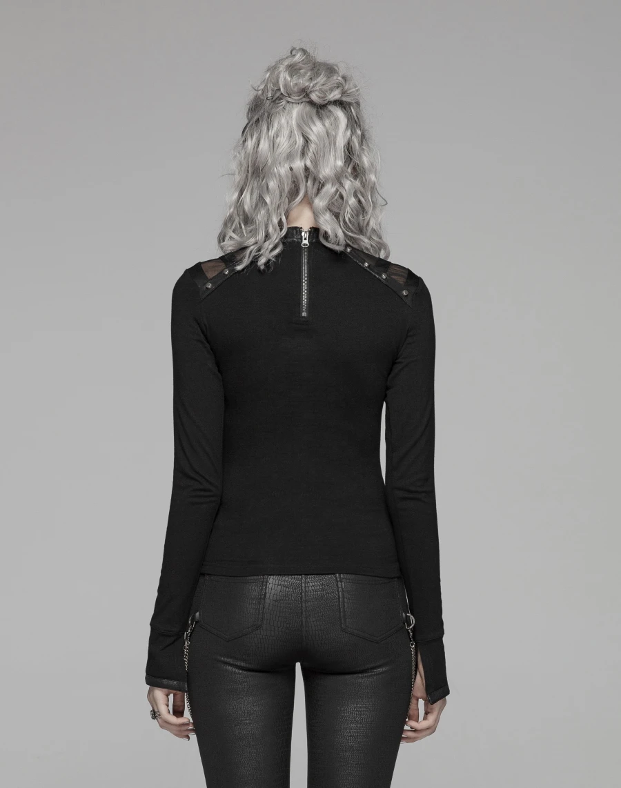 Pull PUNK RAVE 'gosvintha' – Image 2