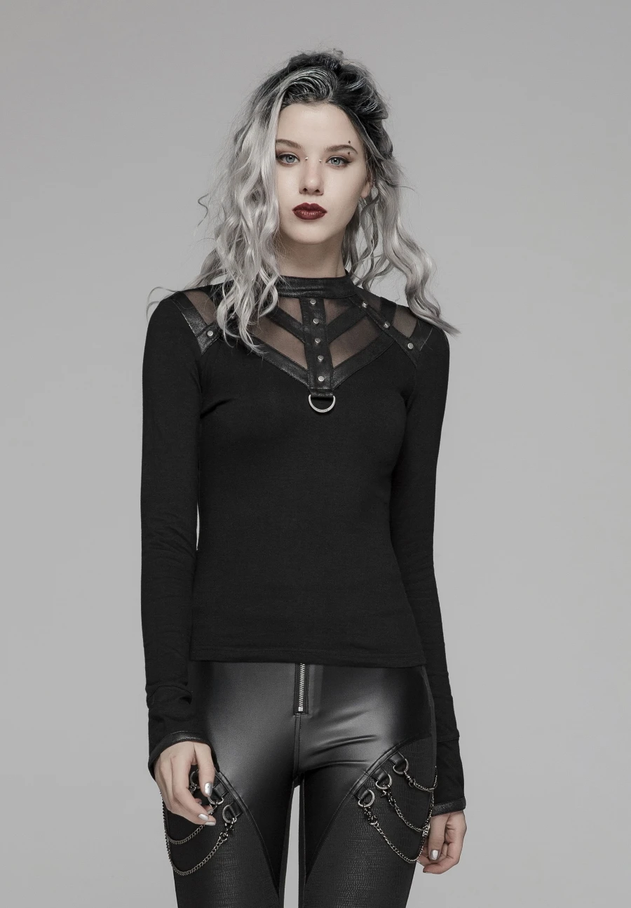 Pull PUNK RAVE 'gosvintha'