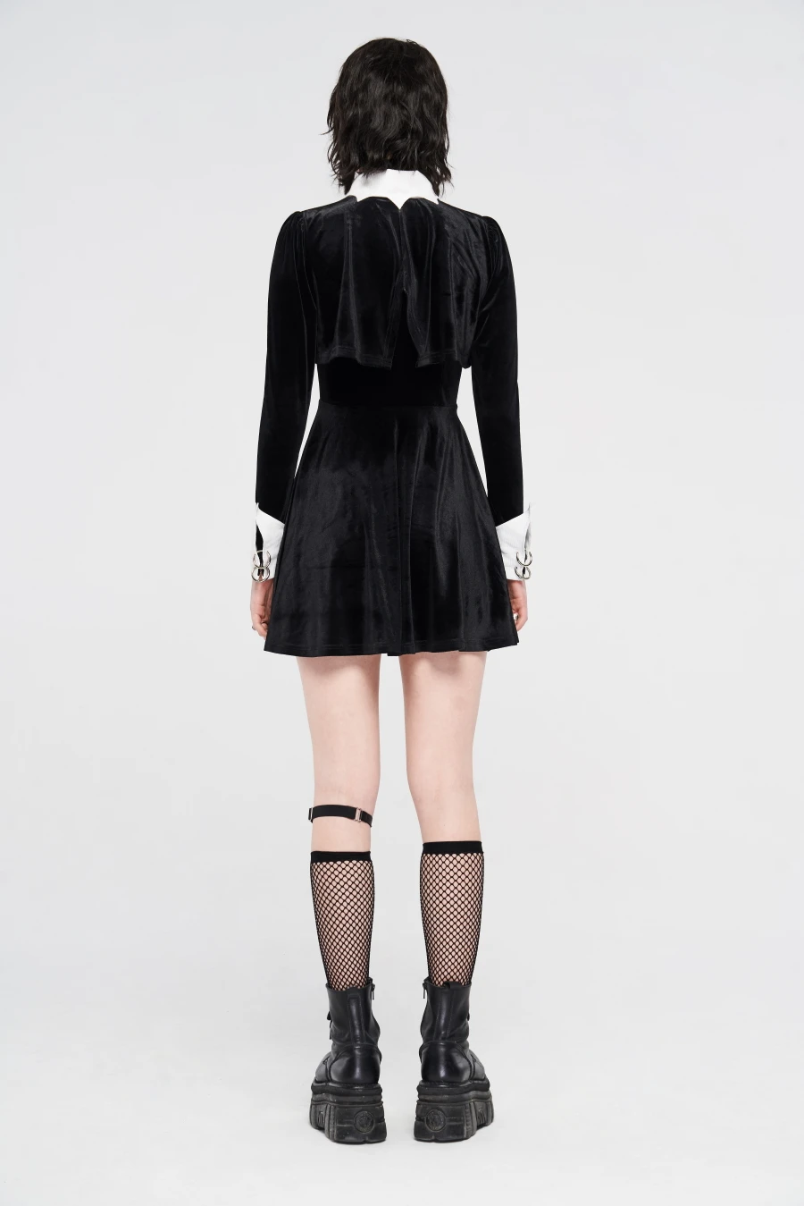 Robe PUNK RAVE 'wednesday Evening' – Image 4