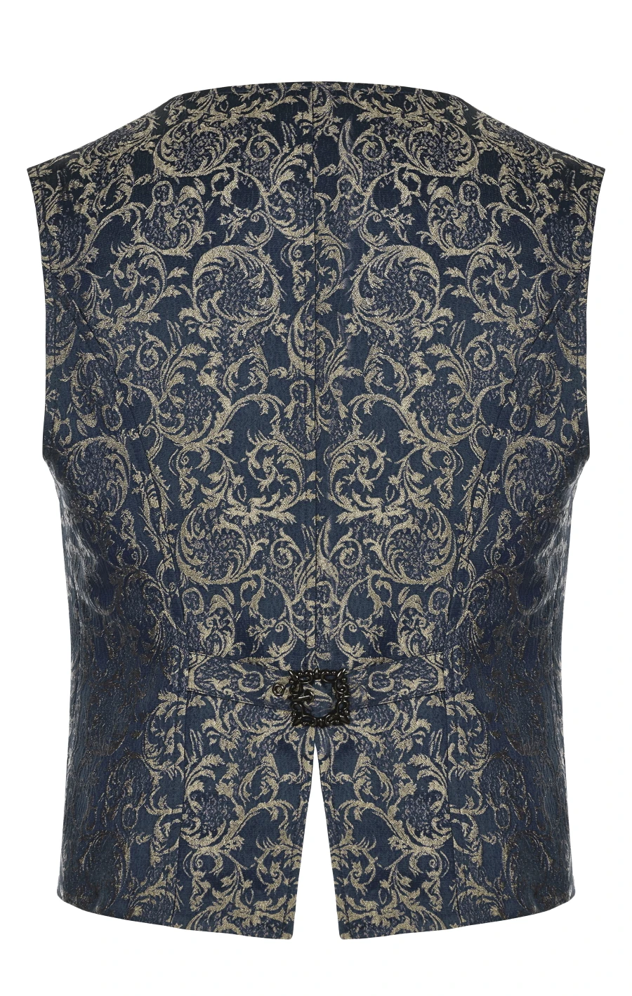 Gilet Brocarde Sans Manches PUNK RAVE – Image 2