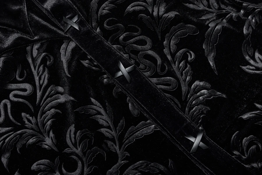 Chemise Homme PUNK RAVE 'Octopus' – Image 5