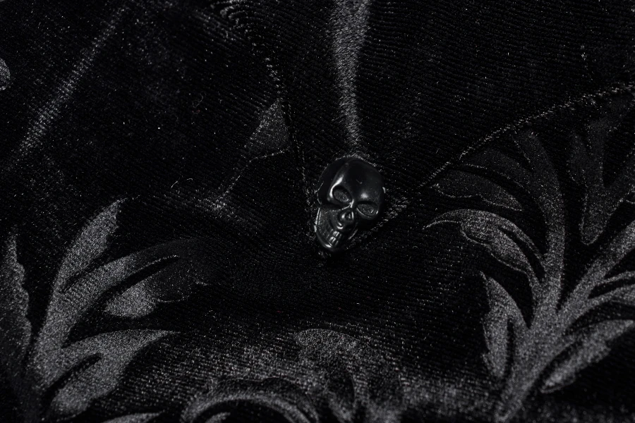 Chemise Homme PUNK RAVE 'Octopus' – Image 6