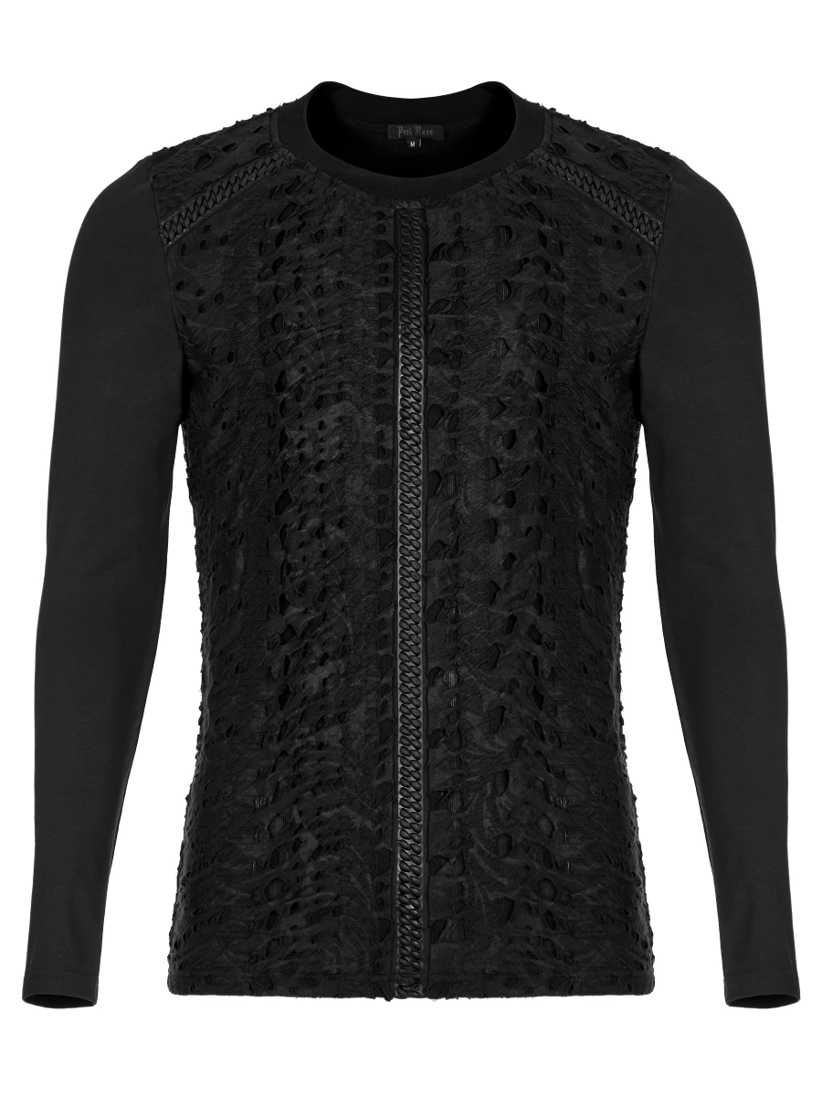 Pull Goth PUNK RAVE 'Vinitharius'