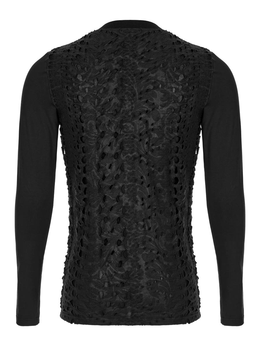 Pull Goth PUNK RAVE 'Vinitharius' – Image 2