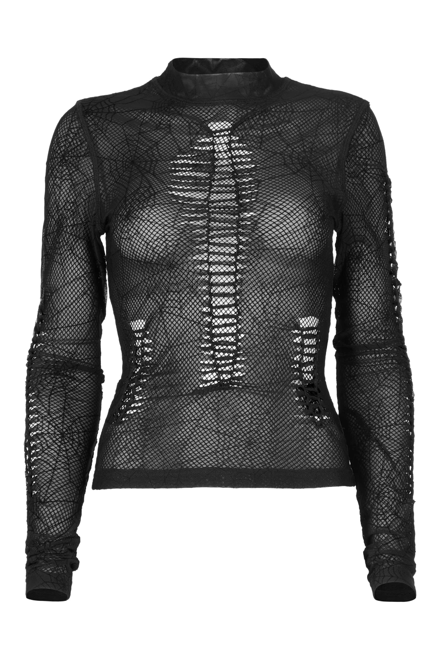 Haut PUNK RAVE 'arachnophobia' – Image 4