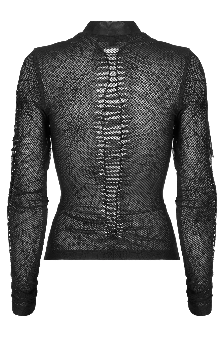 Haut PUNK RAVE 'arachnophobia' – Image 5