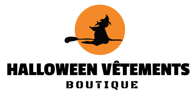 Halloween Vêtements Boutique