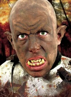 Dents - Défenses D'orc