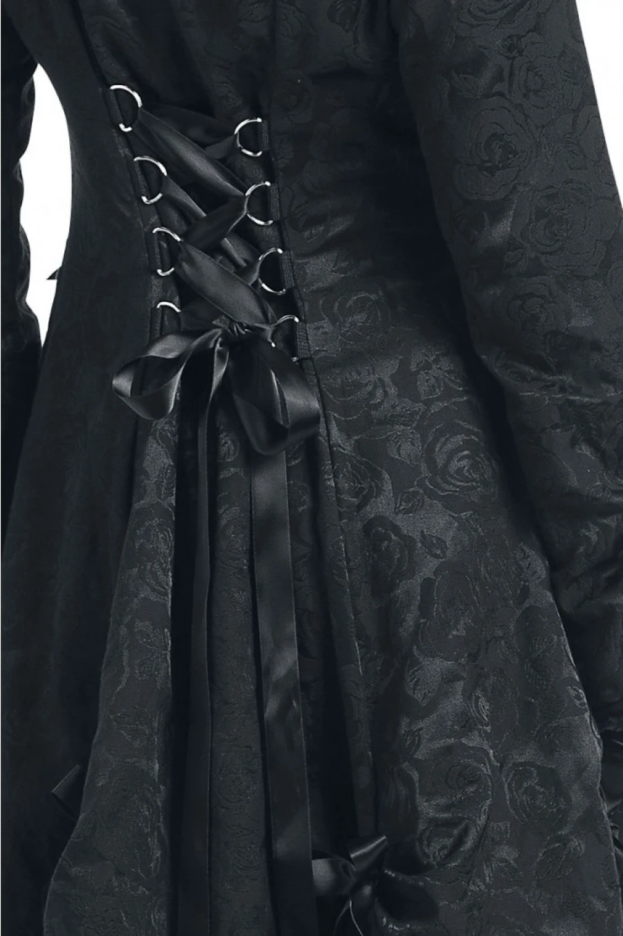 Manteau POIZEN INDUSTRIES 'alice' – Image 4