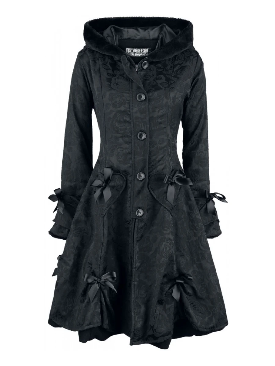 Manteau POIZEN INDUSTRIES 'alice'