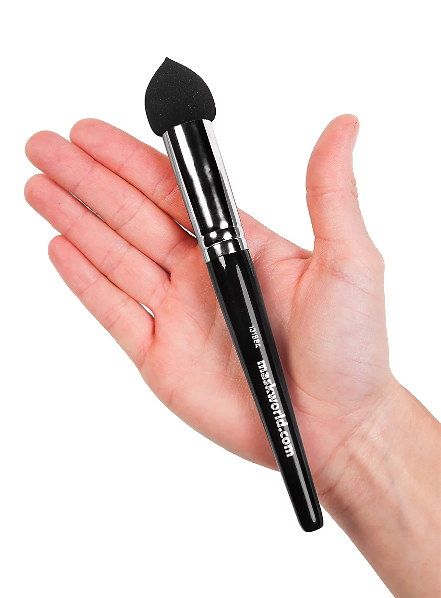 Applicateur Extra Grand Noir – Image 2