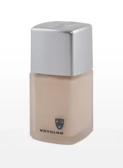 Base Ultra Make-up Ivoire Kryolan