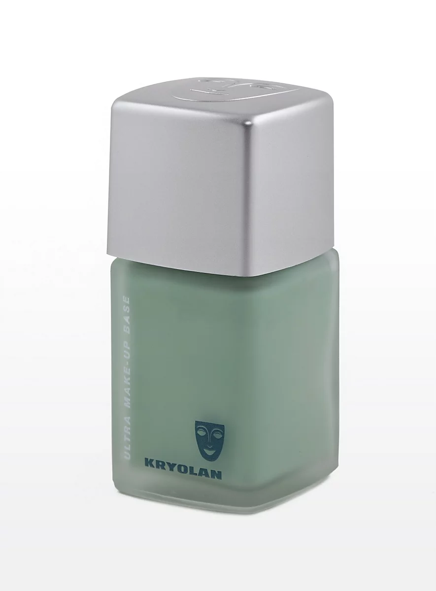 Base Ultra Make-up Menthe Kryolan