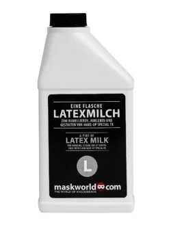 Bidon De Lait De Latex