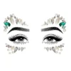 Bijoux Faciaux Arista à Coller