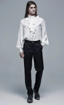 Pantalon PUNK RAVE 'vampire Bat'