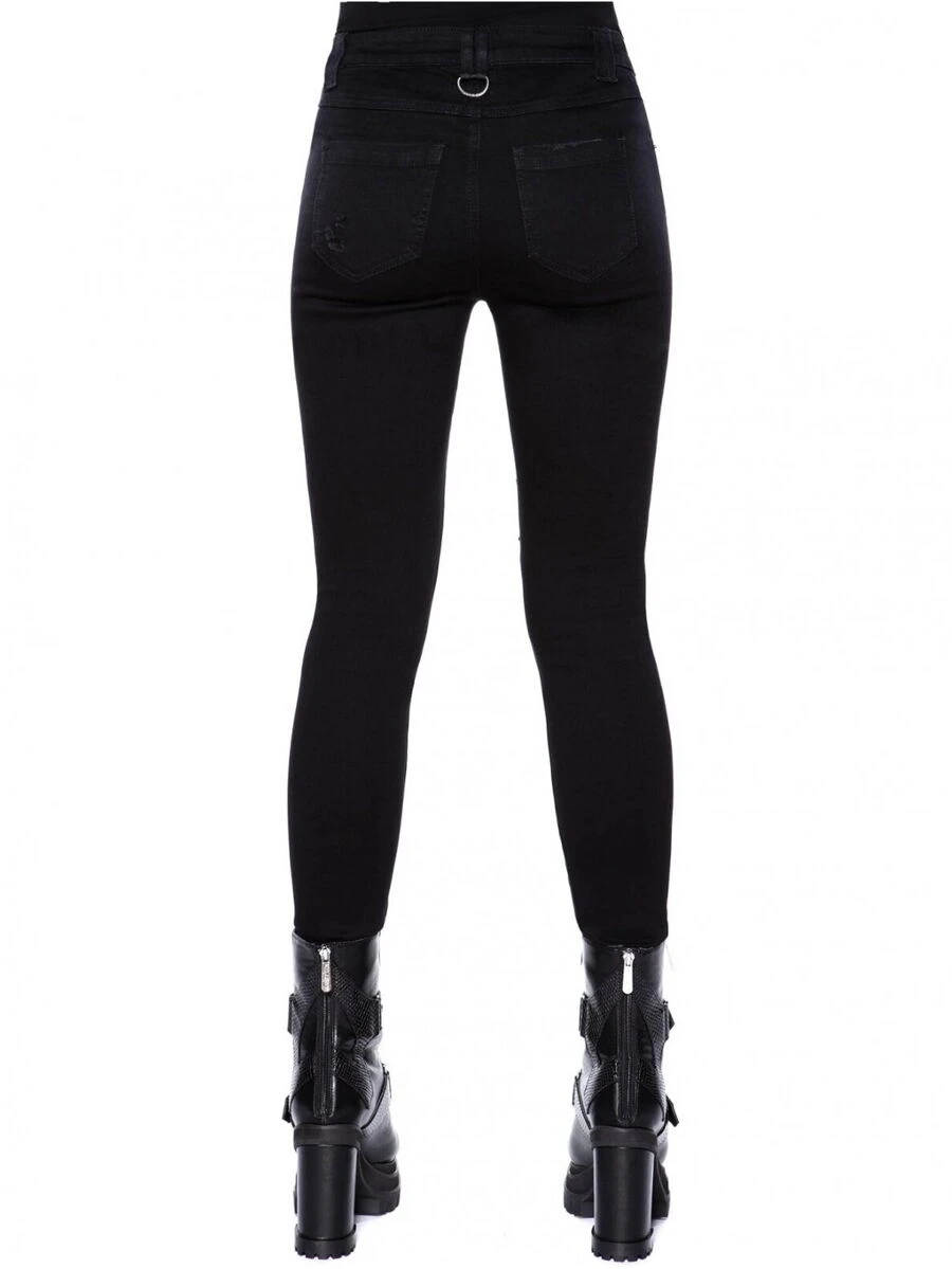 Pantalon KILLSTAR 'trash Talk' – Image 2