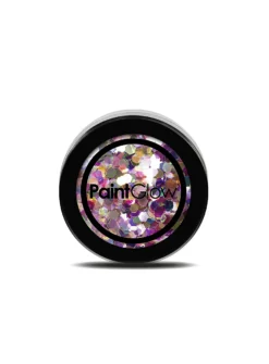 Carnival Chaos UV Paillettes En Vrac