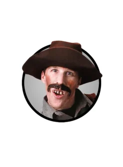 Chercheur D'or Dents