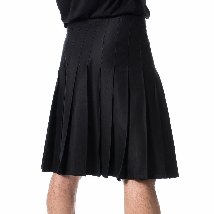 Kilt POIZEN INDUSTRIES 'chor' – Image 2