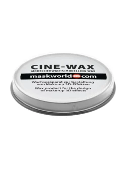 Cire à Modeler Cine-Wax