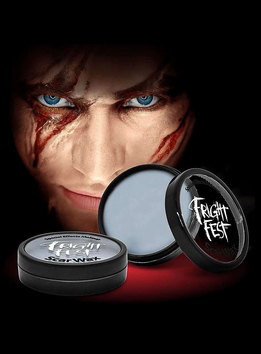 Cire Pour Cicatrices, Boîte – Image 2