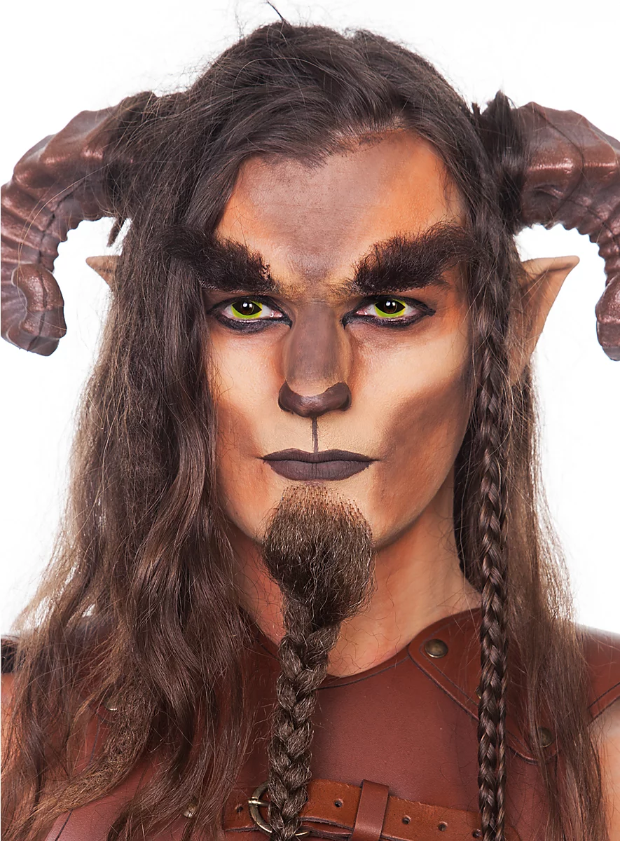 Coffret De Maquillage Satyr