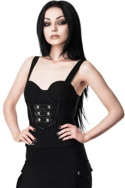 Top KILLSTAR 'commander'