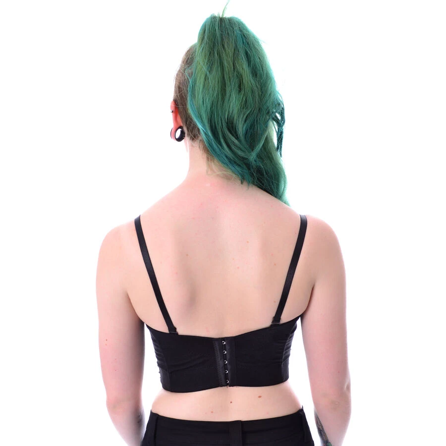 Corset POIZEN INDUSTRIES 'spikes' – Image 2