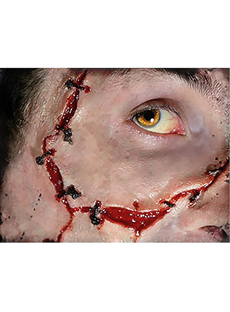 Coup De Couteau 3D FX Transfers – Image 2