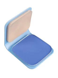 Craie Pour Cheveux Bleue