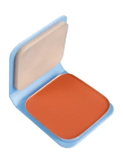 Craie Pour Cheveux Orange