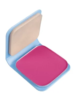 Craie Pour Cheveux Rose