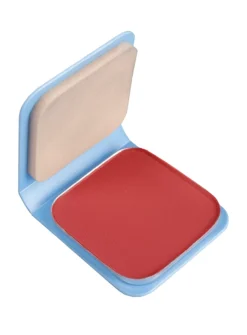 Craie Pour Cheveux Rouge