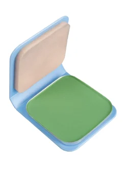 Craie Pour Cheveux Verte