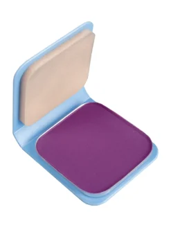 Craie Pour Cheveux Violette