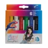 Crayons De Maquillage Aqua Easy Pen Carnaval