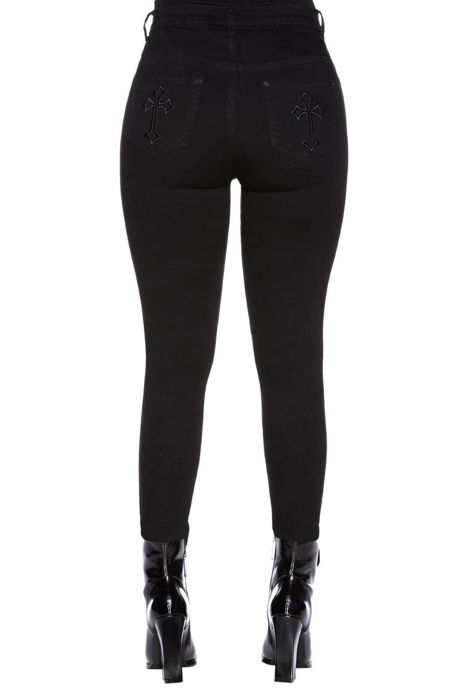 Skinny Jean KILLSTAR 'crossroads' – Image 2