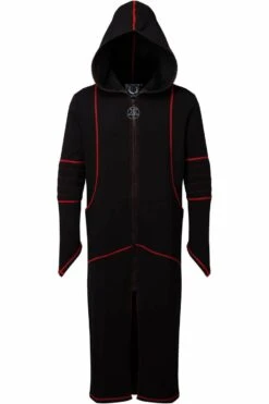 Longue Veste KILLSTAR 'darkside'