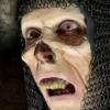 Demi-masque Mort-vivant