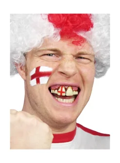 Dent De Fan Angleterre