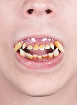 Dents De Bête Dental FX
